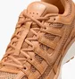 Кроссовки мужские Nike P-6000 Se Brown HF0015-201