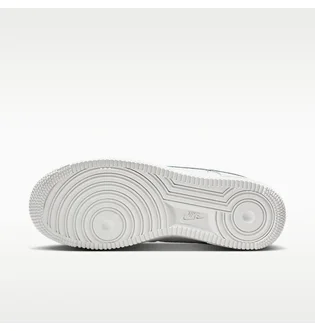 Кроссовки женские Nike Air Force 1 07 Low White IM6485-121