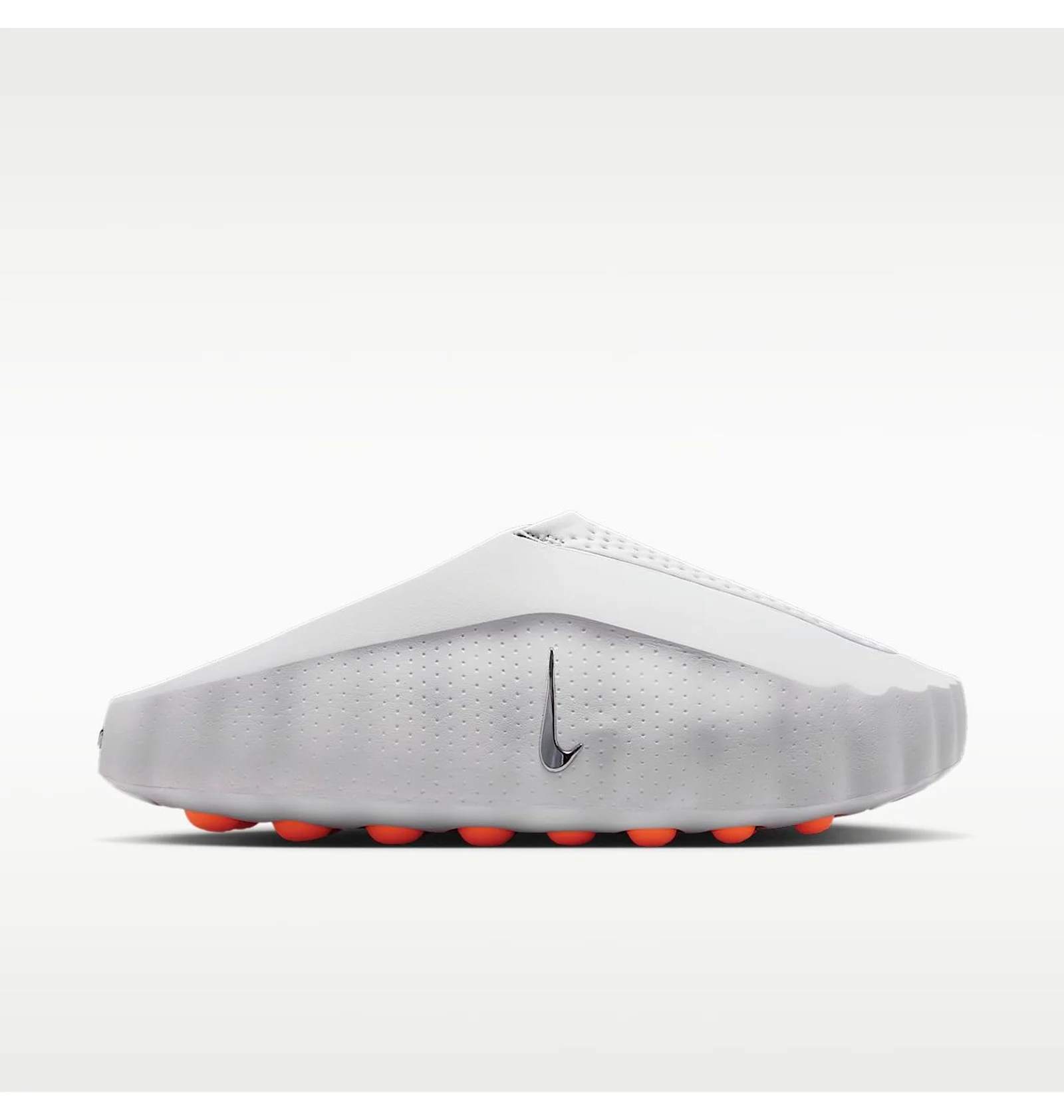 ᐉ Тапочки мужские Nike Mind 001 Grey HQ4307-003 - купить в