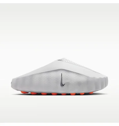 Тапочки мужские Nike Mind 001 Grey HQ4307-003