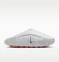 Тапочки мужские Nike Mind 001 Grey HQ4307-003