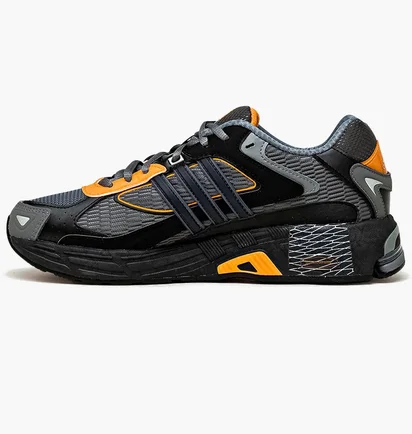 Кросівки чоловічі Adidas Response Cl Grey FX7725