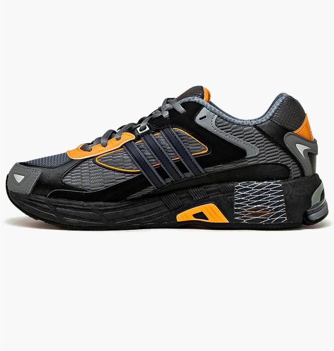 Кросівки чоловічі Adidas Response Cl Grey FX7725