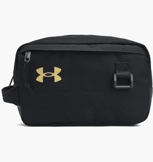 Сумка унісекс Under Armour Contain Travel Kit Black 1381922-001