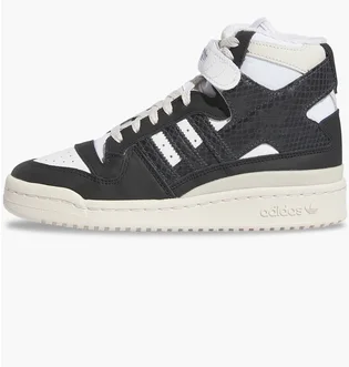 Кросівки жіночі Adidas Forum 84 Hi Shoes Black Hq4381