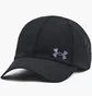 Кепка чоловіча Under Armour M Iso-Chill Launch Adj Black 1383477-001