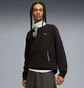 Кофта мужская Puma Tech Relaxed Crew Fl Black 633436-01