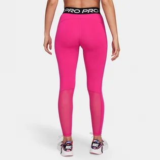 Легінси жіночі Nike 365 Tight Pink CZ9779-616