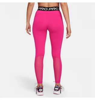 Леггинсы женские Nike 365 Tight Pink CZ9779-616