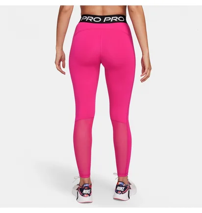 Легінси жіночі Nike 365 Tight Pink CZ9779-616