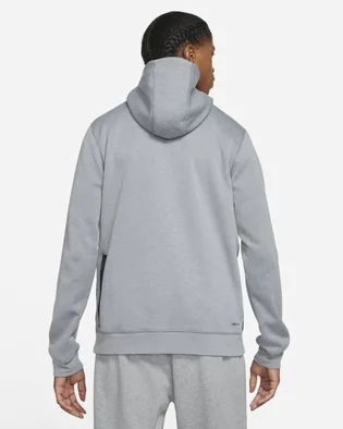 Толстовка чоловіча Air Jordan Dri-Fit Air DA9854-091