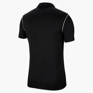 Поло дитяче Nike Park 20 Black BV6903-010