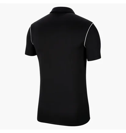 Поло детское Nike Park 20 Black BV6903-010