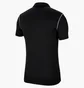 Поло детское Nike Park 20 Black BV6903-010