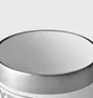 Чашка для еспресо Yeti Espresso Cup 2 Pk 4Oz (118Ml) White 70000003441