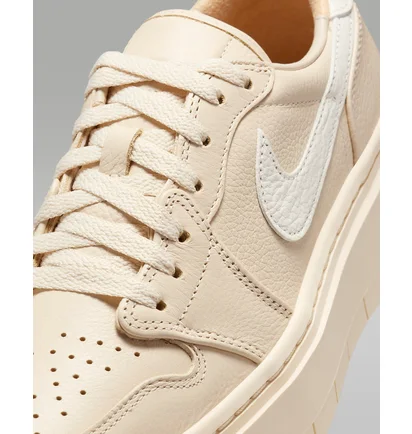 Кросівки жіночі Air Jordan 1 Elevate Low Beige DH7004-200