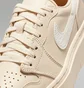 Кросівки жіночі Air Jordan 1 Elevate Low Beige DH7004-200