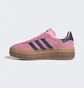 Кросівки жіночі Adidas Gazelle Bold Shoes Pink H06122