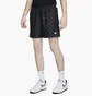 Шорты мужские Nike Club Flow Short Checkers Black FN3098-010