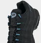 Кросівки чоловічі Nike Air Max 95 Casual Shoes Black FJ4217-002