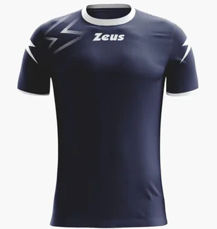 Футболка дитяча Zeus Shirt Mida Blue Z01239