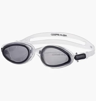 Очки для плавания унисекс Aqua Speed Sonic 073-01
