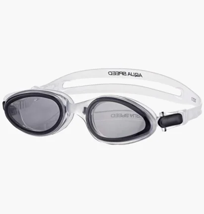 Окуляри для плавання унісекс Aqua Speed Sonic 073-01