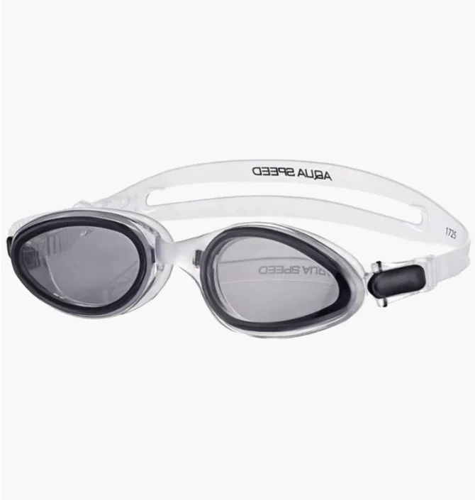 Окуляри для плавання унісекс Aqua Speed Sonic 073-01