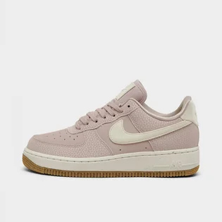 Кроссовки женские Nike Air Force 1 07 Next Nature Casual Shoes Pink FN6326-001