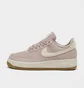 Кроссовки женские Nike Air Force 1 07 Next Nature Casual Shoes Pink FN6326-001