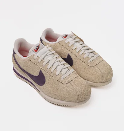 Кросівки жіночі Nike Cortez Vintage Shoes Beige FJ2530-100