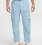 Штаны мужские Nike Acg Smith Summit Cargo Pants Light Blue FN0428-464