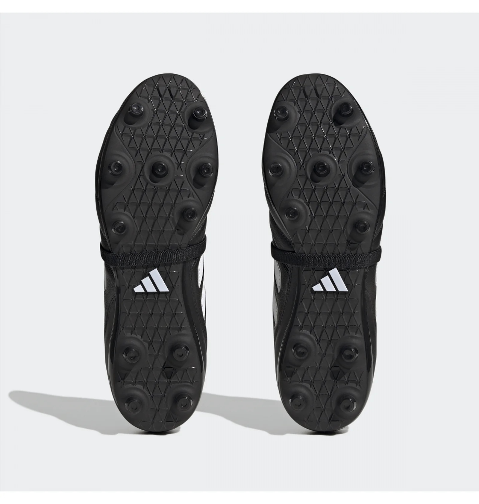 ᐉ Бутси унісекс Adidas Copa Gloro Firm Ground Boots Black Gy9045