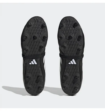 Бутси унісекс Adidas Copa Gloro Firm Ground Boots Black Gy9045