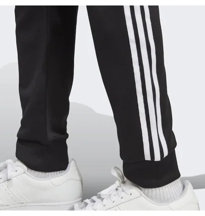 Штаны мужские Adidas Adicolor Classics Sst Track Pants Black Ia4791