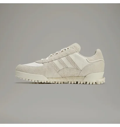 Кросівки унісекс Adidas Marathon Tr Sneaker Beige ID4121