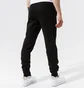 Штаны мужские Puma Ess Logo Pants Fl Cl - Black 58671401