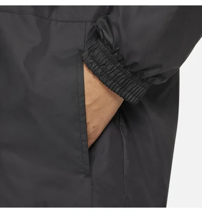 Куртка жіноча Nike Sportswear Repel Windrunner Black DD5852-010