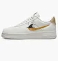 Кросівки чоловічі Nike Air Force 1 07 Lv8 Nn White Dm0117-100