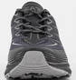 Кросівки чоловічі Armani Crusher Distance Trail Black X8X129-XK307-R653