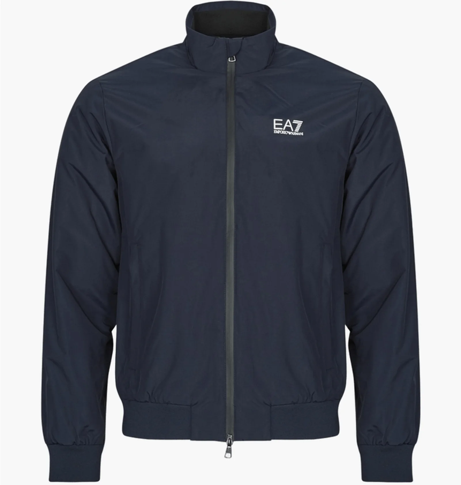 ᐉ Куртка чоловіча EA7 Emporio Armani Core Winter Jacket Black