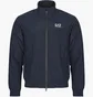 Куртка мужская EA7 Emporio Armani Core Winter Jacket Black PNFZZ-8NPB20-1200