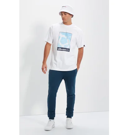 Футболка мужская Ellesse Volo Tee White SHR17643-908