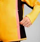 Ветровка мужская Puma Run Rain Jacket Orange 525799-38