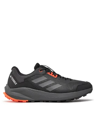 Кроссовки мужские Adidas Terrex Trailrider Black IF0385