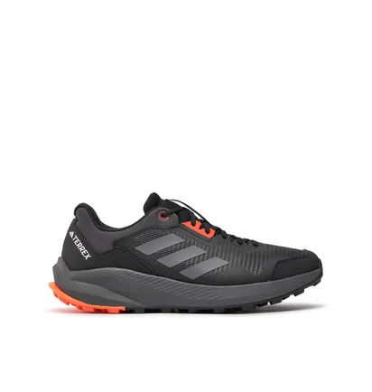 Кросівки чоловічі Adidas Terrex Trailrider Black IF0385