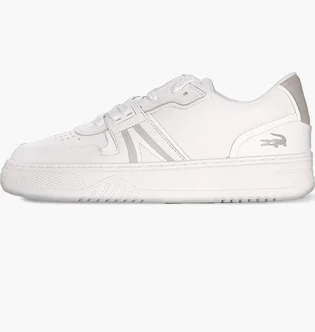 Кроссовки женские Lacoste Ziane Plus White L00103211SFA