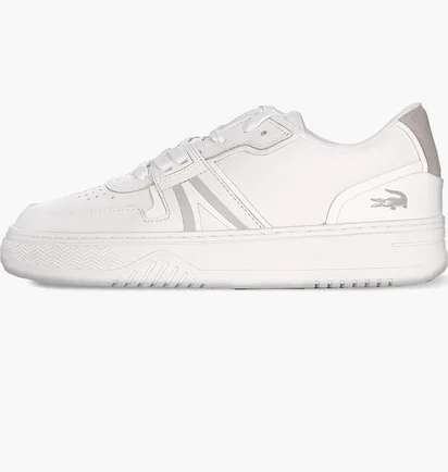 Кроссовки женские Lacoste Ziane Plus White L00103211SFA