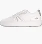 Кроссовки женские Lacoste Ziane Plus White L00103211SFA