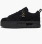Кросівки жіночі Puma Mayze Reclaim Suede Sneakers Black 392770-01